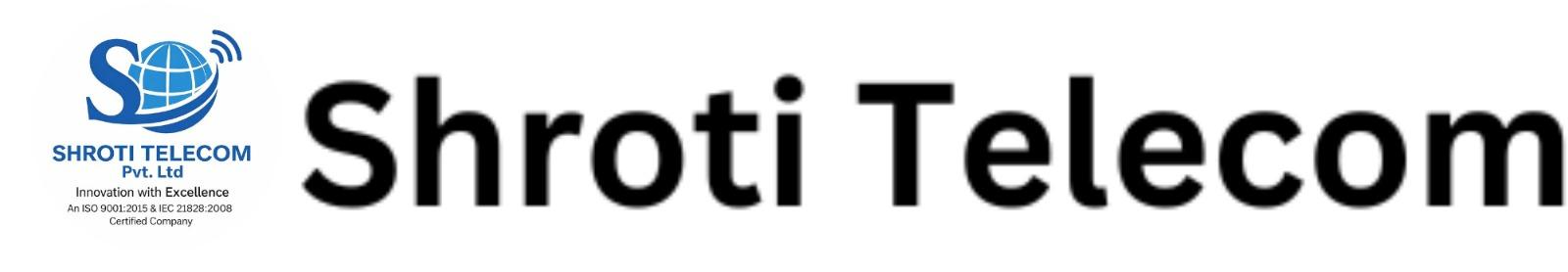 Shroti Telecom Private Limited logo